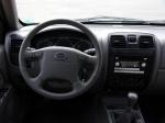 Higer KLQ1020Q4 2011 года